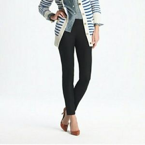 JCrew City Fit Pants